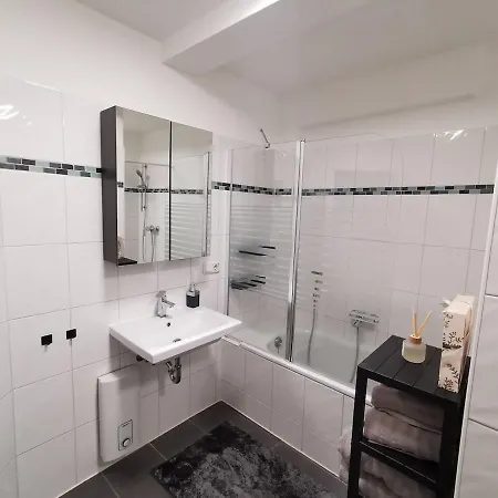 Charmantes Loft-apartment 2 Min Zum Hauptbahnhof Essen