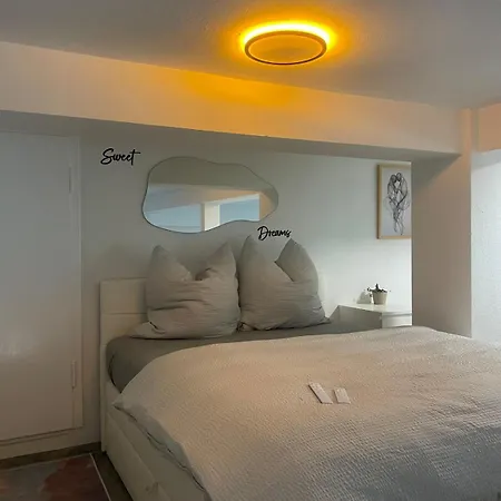 Charmantes Loft-apartment 2 Min Zum Hauptbahnhof *