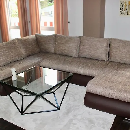 Charmantes Loft-apartment 2 Min Zum Hauptbahnhof Essen