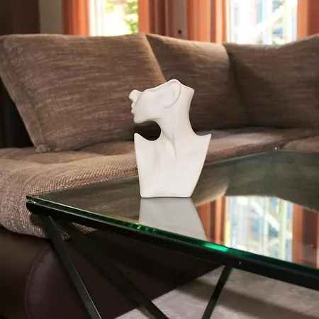 Charmantes Loft-apartment 2 Min Zum Hauptbahnhof