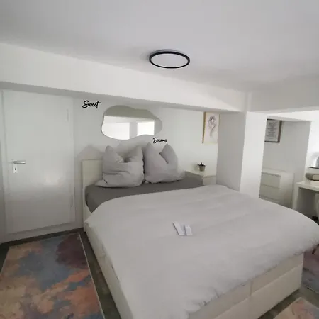 Apartman Charmantes Loft-apartment 2 Min Zum Hauptbahnhof