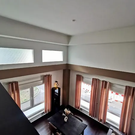 Charmantes Loft-apartment 2 Min Zum Hauptbahnhof