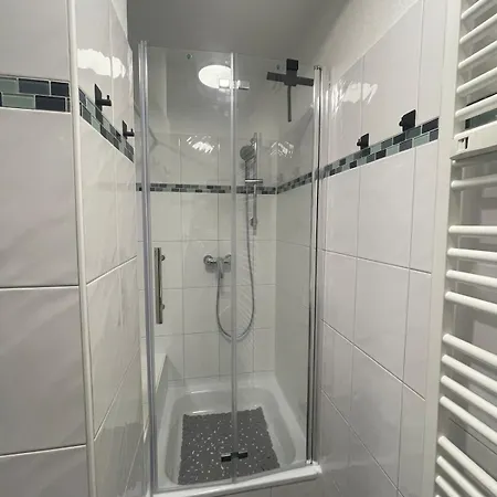 Apartman Charmantes Loft-apartment 2 Min Zum Hauptbahnhof *