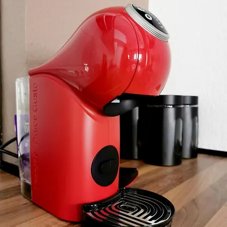 Apartmán Charmantes Loft-apartment 2 Min Zum Hauptbahnhof *