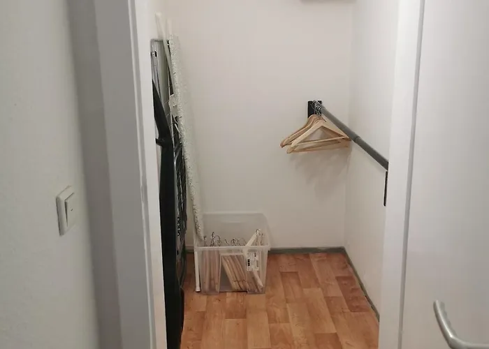 Charmantes Loft-apartment 2 Min Zum Hauptbahnhof *