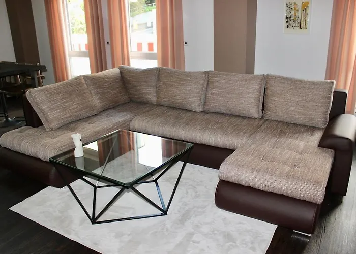 Charmantes Loft-apartment 2 Min Zum Hauptbahnhof Essen