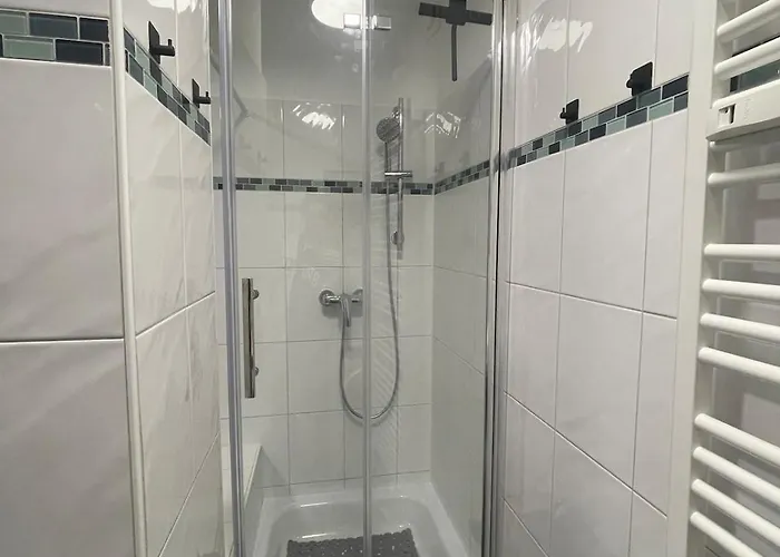 Appartement Charmantes Loft-apartment 2 Min Zum Hauptbahnhof *