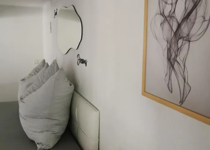 Appartement Charmantes Loft-apartment 2 Min Zum Hauptbahnhof *