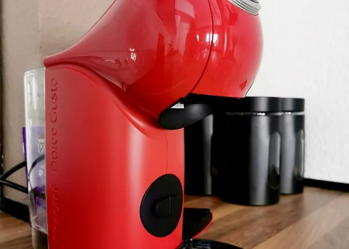 Appartement Charmantes Loft-apartment 2 Min Zum Hauptbahnhof *